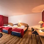 Arvena Messe 3* Nuremberga