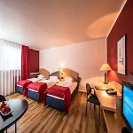 Hotel Arvena Messe Nuremberga