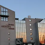 Arvena Messe Hotel 3*