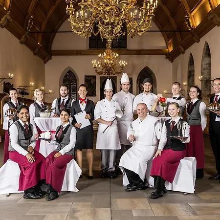 Arvena Messe Hotel Norimberk