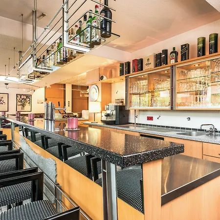 Arvena Messe Hotel Nuremberg