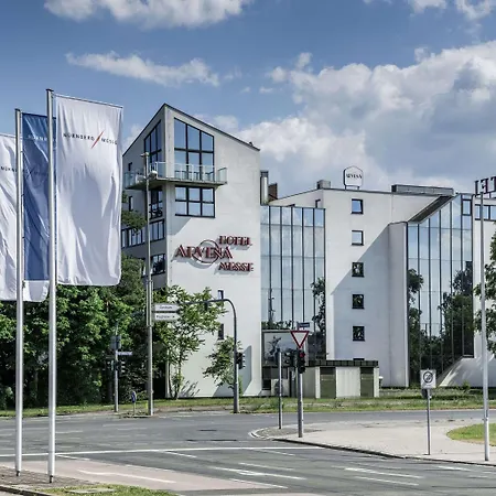 Arvena Messe Hotel Nuremberg