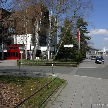 Arvena Messe Hotel 3*