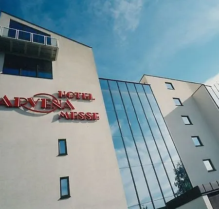 Arvena Messe Norimberk
