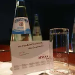 Arvena Messe Hotel Neurenberg