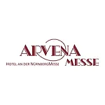 Hotel Arvena Messe 3*