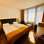 Arvena Messe 3* Nürnberg