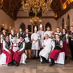 Szálloda Arvena Messe Nürnberg