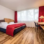 Arvena Messe 3* Nürnberg