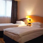 Arvena Messe Hotel Neurenberg