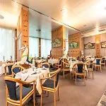 Arvena Messe 3* Nürnberg