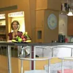 Szálloda Arvena Messe Nürnberg