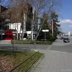 Arvena Messe Szálloda 3*