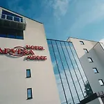 Arvena Messe Neurenberg