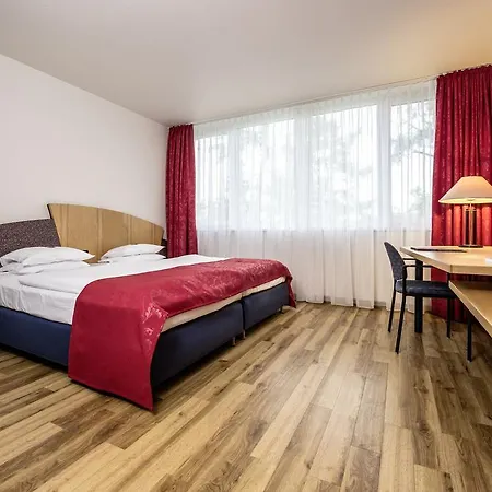 Hotel Arvena Messe Nürnberg