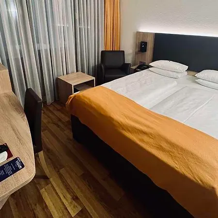Arvena Messe 3* נירנברג