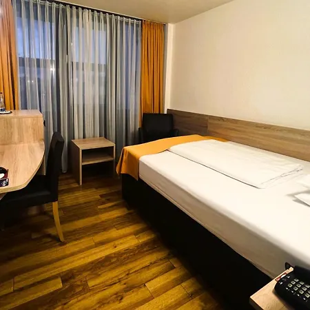 Arvena Messe Hotel Nuremberg