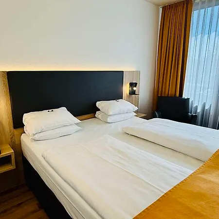 Arvena Messe Hotel