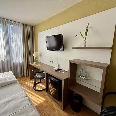 Arvena Messe Hotel Nürnberg