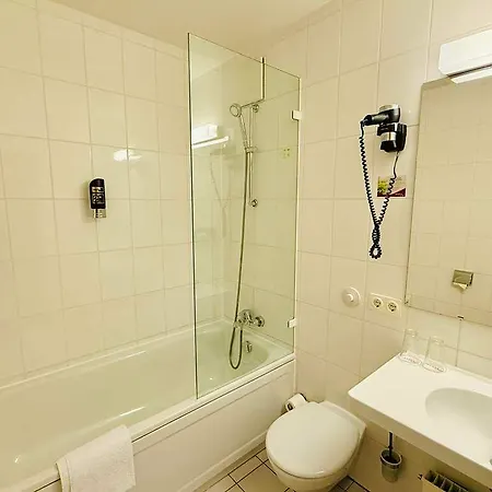 Arvena Messe 3* Nürnberg