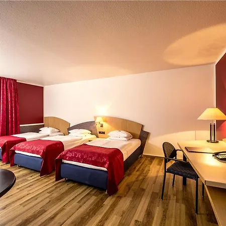 Hotel Arvena Messe Nürnberg