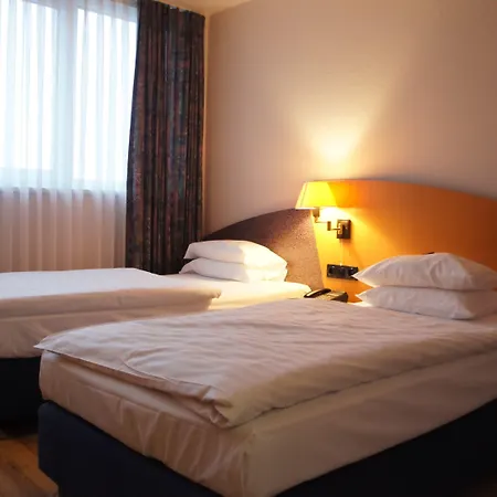 Arvena Messe Hotel Nürnberg