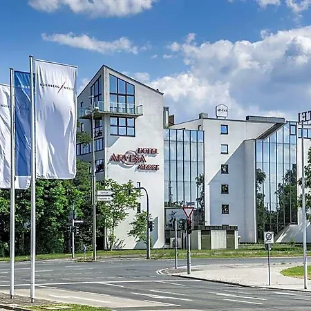 Arvena Messe Nürnberg