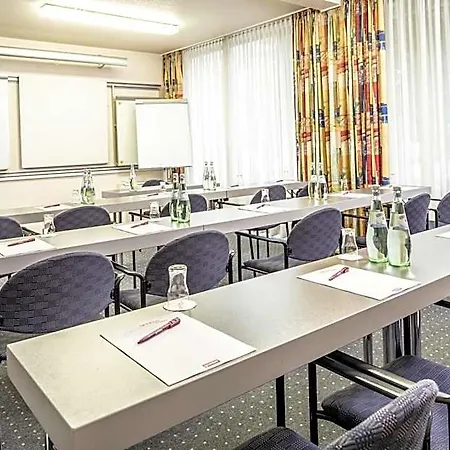 Arvena Messe 3* Nürnberg
