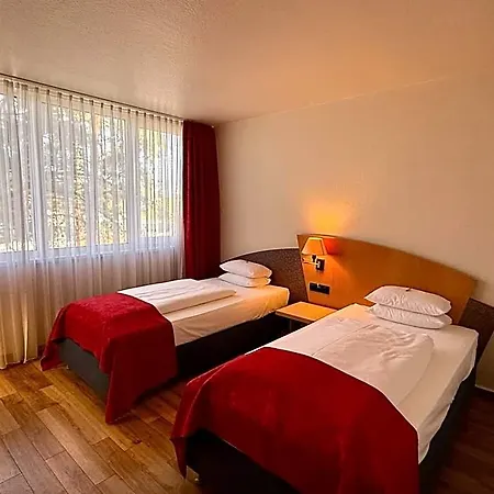 Arvena Messe Hotel Nürnberg