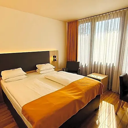 Arvena Messe Hotel Nürnberg