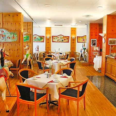 Arvena Messe Hotel Nürnberg