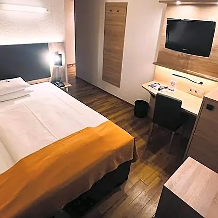 Arvena Messe Nürnberg