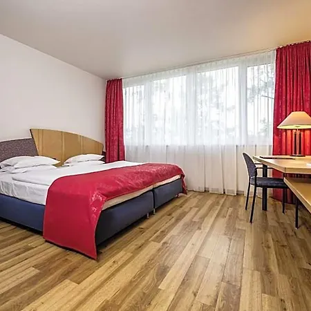 Arvena Messe Hotel