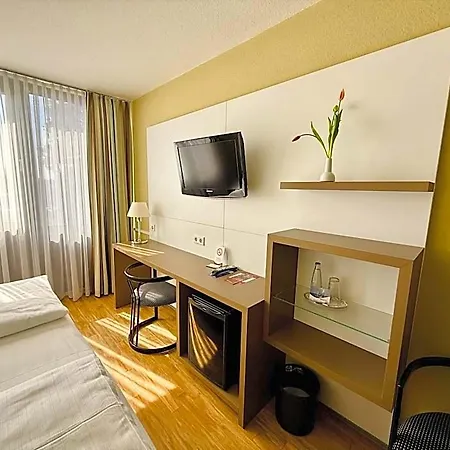 Arvena Messe Hotel Nürnberg