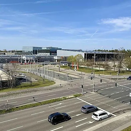 Arvena Messe Nürnberg