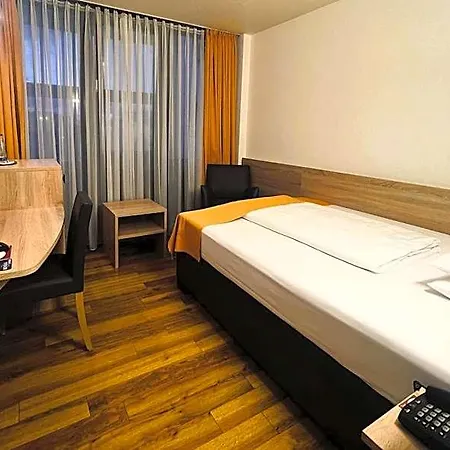 Arvena Messe Hotel