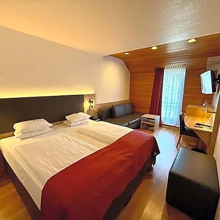 Hotel Arvena Messe