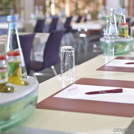 Arvena Messe Hotel
