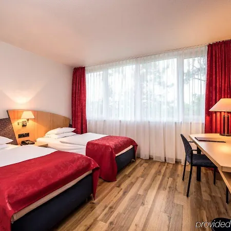 Arvena Messe Hotel 3*