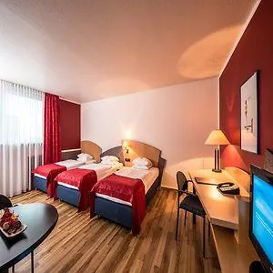 Hotell Arvena Messe Nürnberg