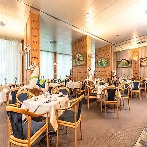 Arvena Messe 3* Nürnberg