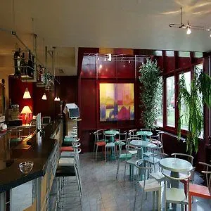 阿维娜会展中心酒店 3* 纽伦堡