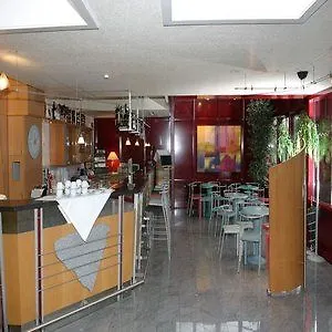Arvena Messe Hotell