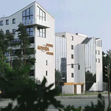 Arvena Messe מלון