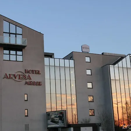 Arvena Messe מלון 3*
