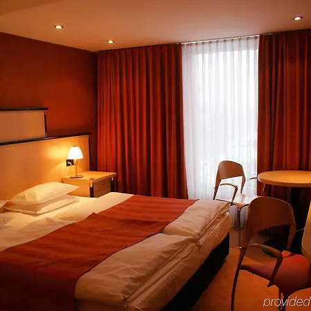 Arvena Messe Hotel Nuremberg