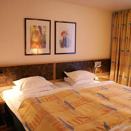 Hotel Arvena Messe