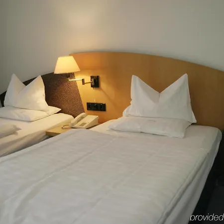 Arvena Messe Hotel Nuremberg