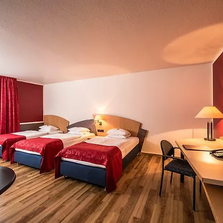 Arvena Messe Hotel Nürnberg