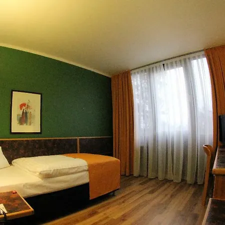 Arvena Messe Hotel